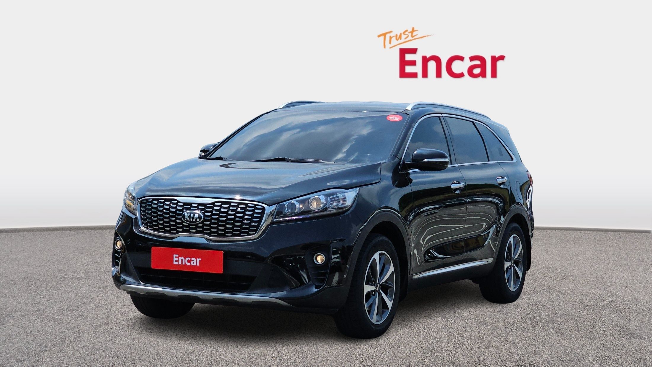 KIA SORENTO 2018