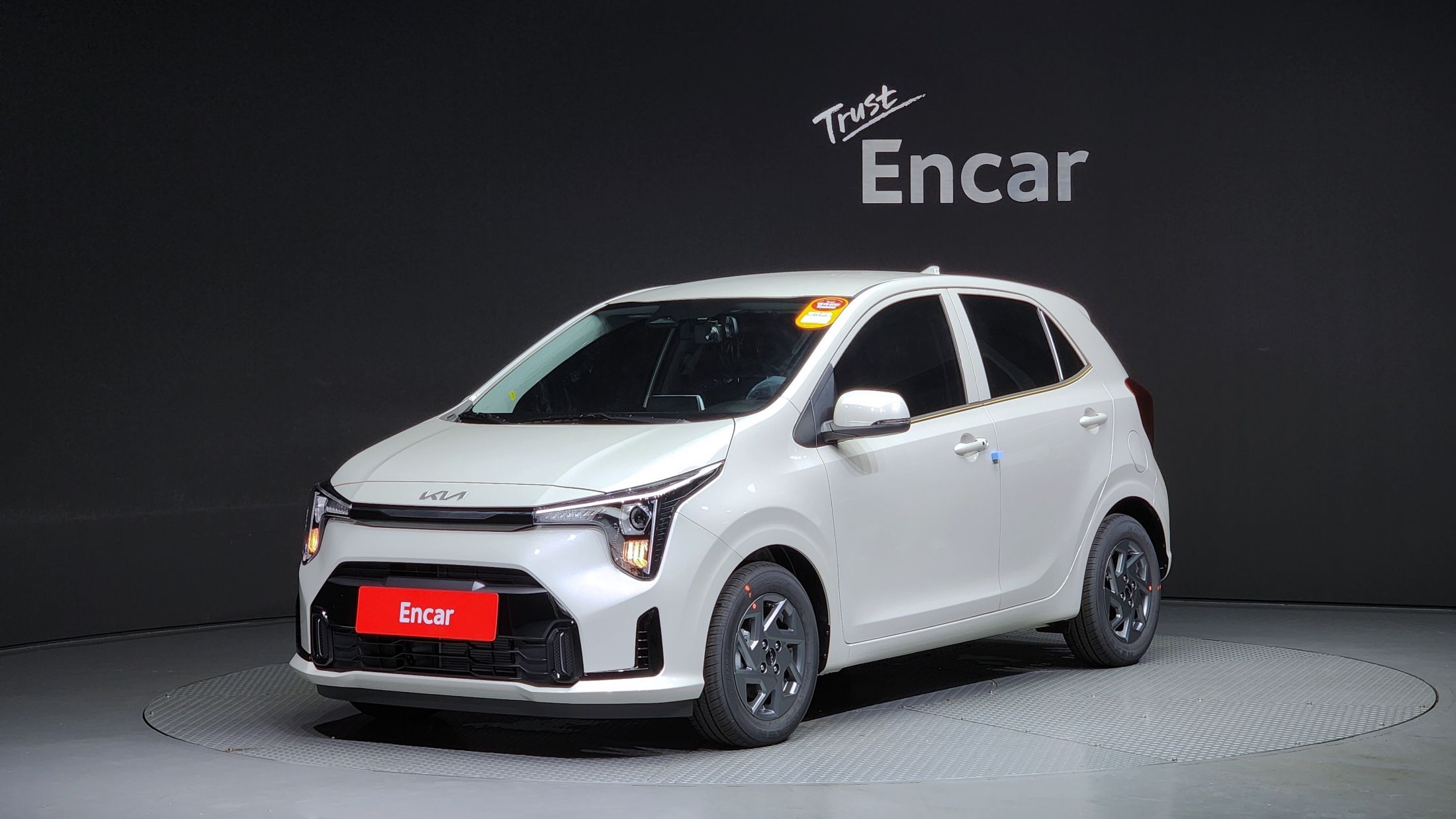 KIA MORNING JA 2025