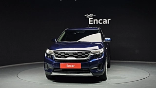 KIA SELTOS 2022