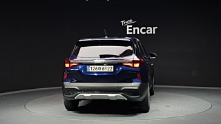 KIA SELTOS 2022