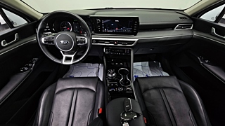 KIA K5 2020