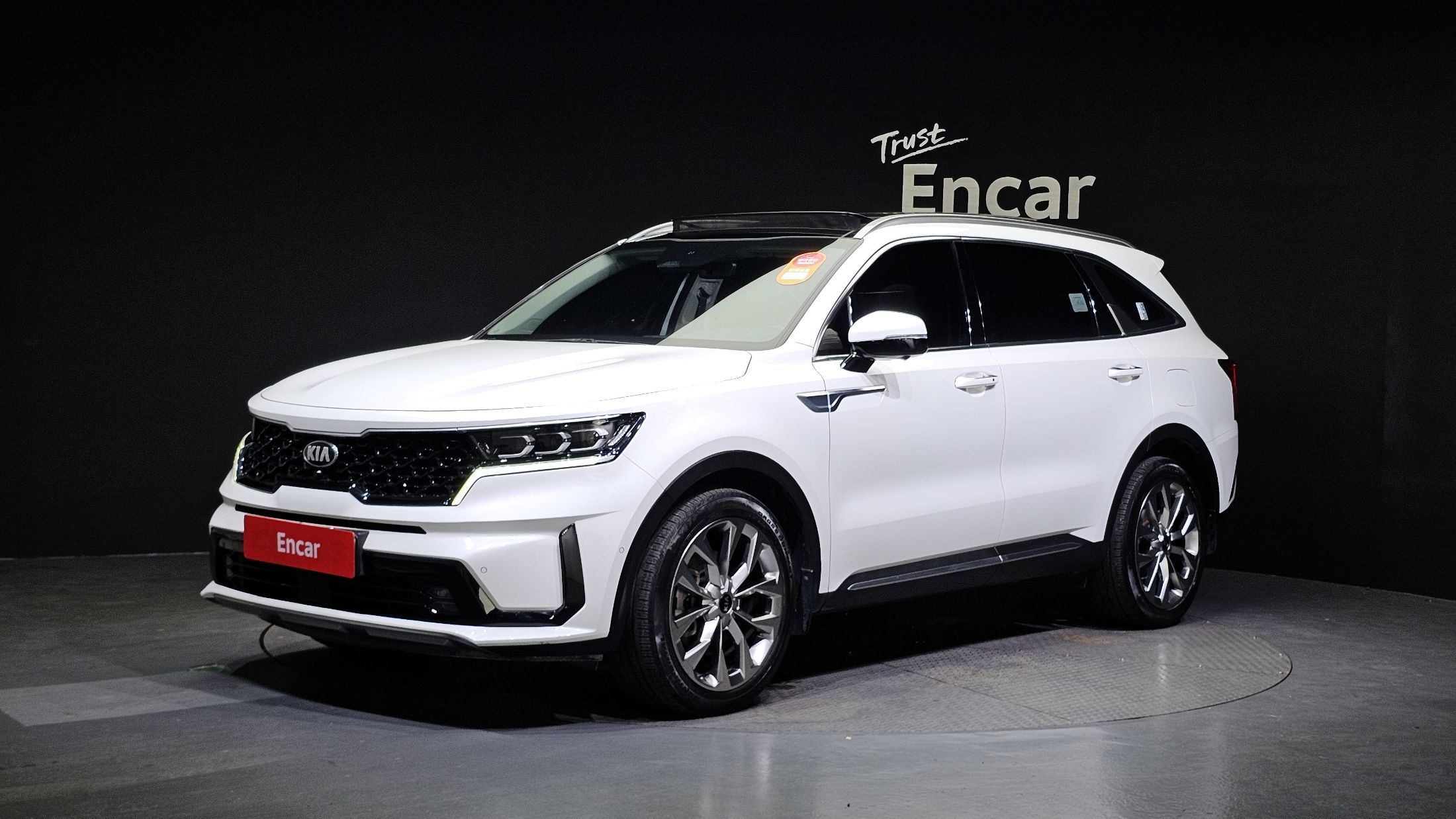 KIA SORENTO 2020