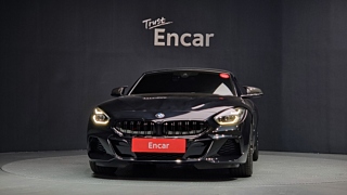 BMW Z4 G29 2019