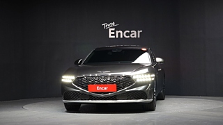 GENESIS G90 RS4 2022