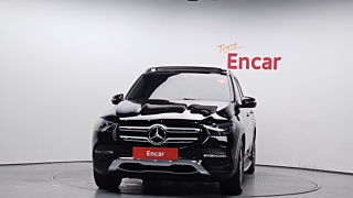 MERCEDES BENZ GLE-CLASS W167  2020