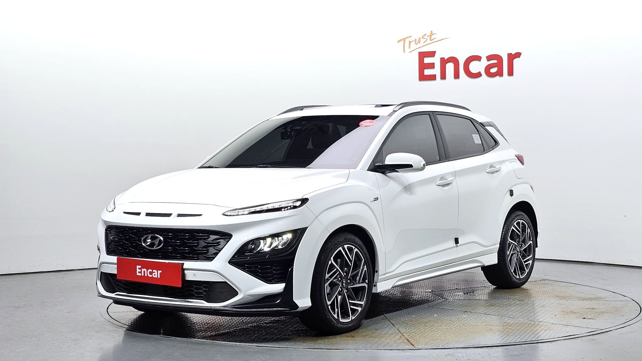 HYUNDAI KONA 2020