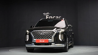 HYUNDAI PALISADE  2020
