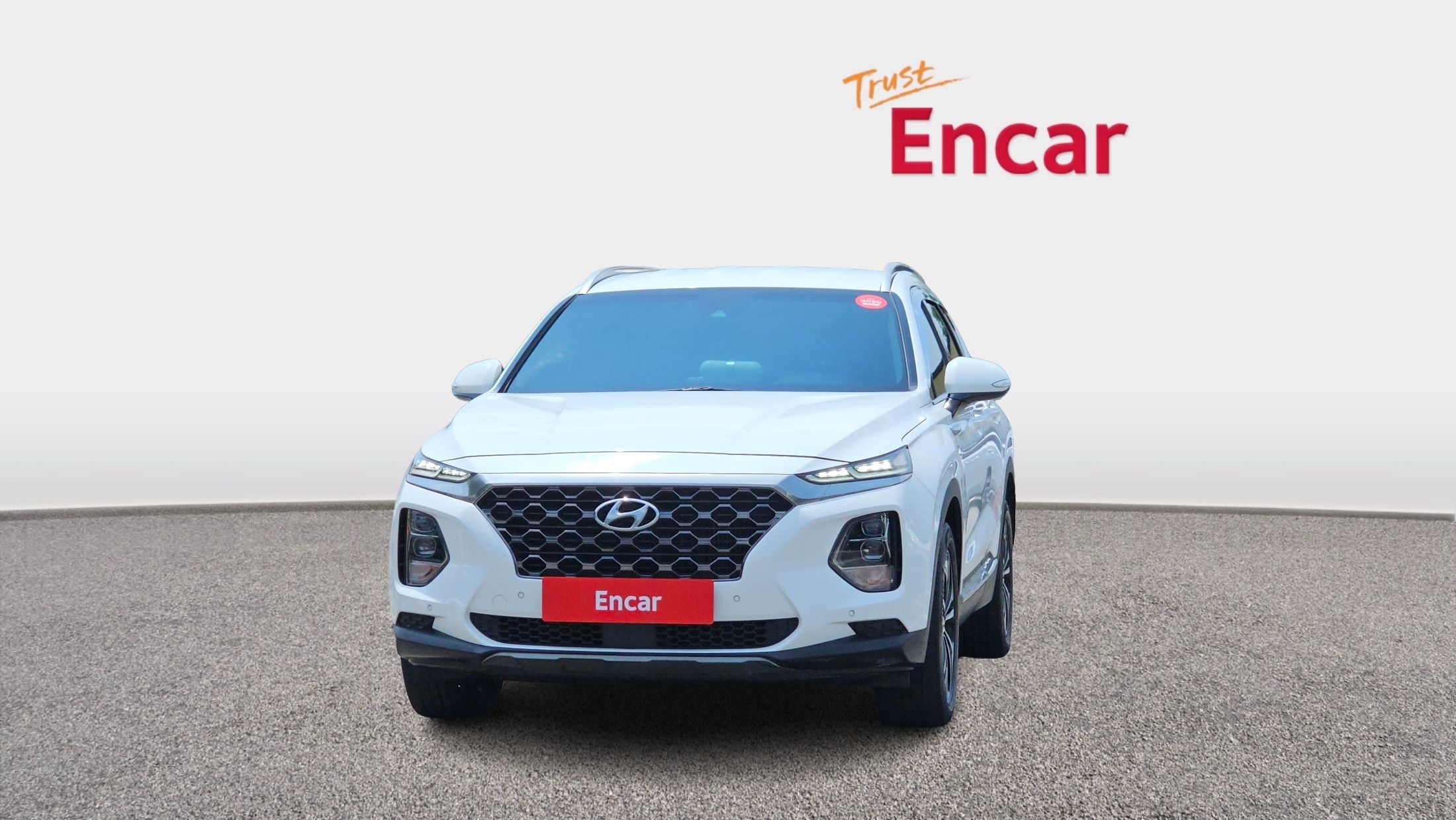 HYUNDAI SANTAFE TM 2018