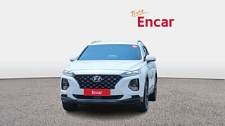 HYUNDAI SANTAFE TM 2018