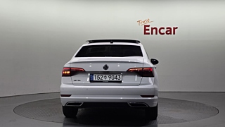 VOLKSWAGEN JETTA 2021