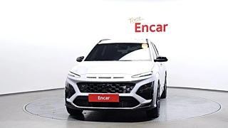 HYUNDAI KONA 2021