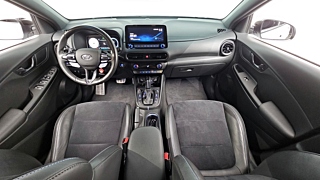 HYUNDAI KONA 2021