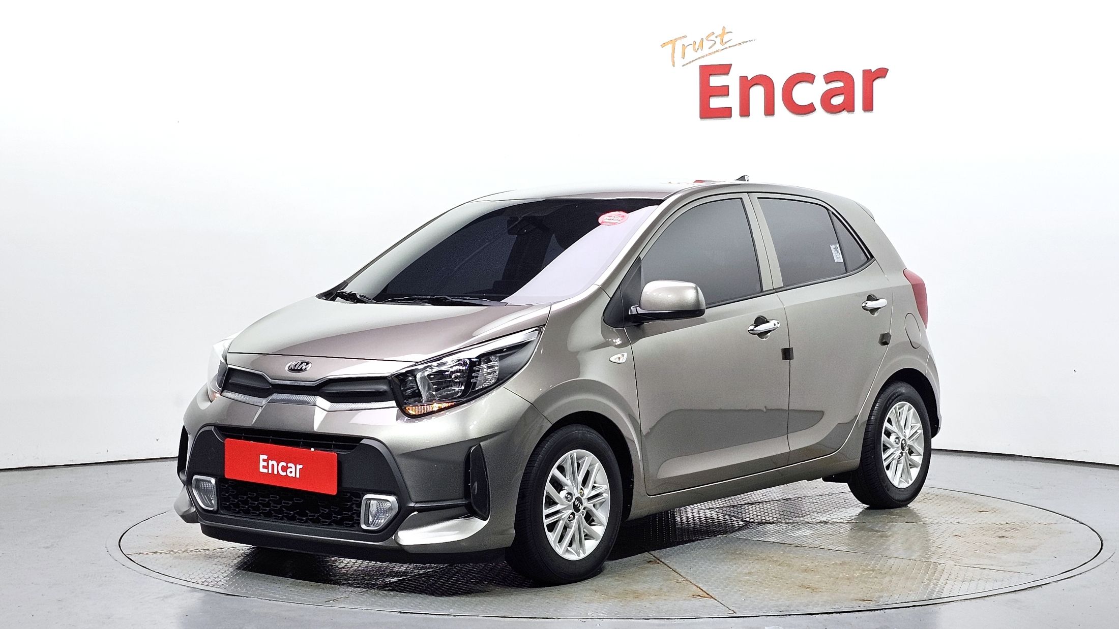 KIA MORNING URBAN JA 2021