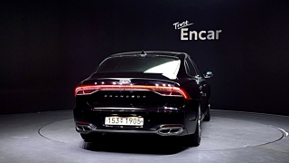 HYUNDAI GRANDEUR IG 2020