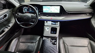 HYUNDAI GRANDEUR IG 2020