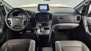 HYUNDAI STAREX GRAND 2016