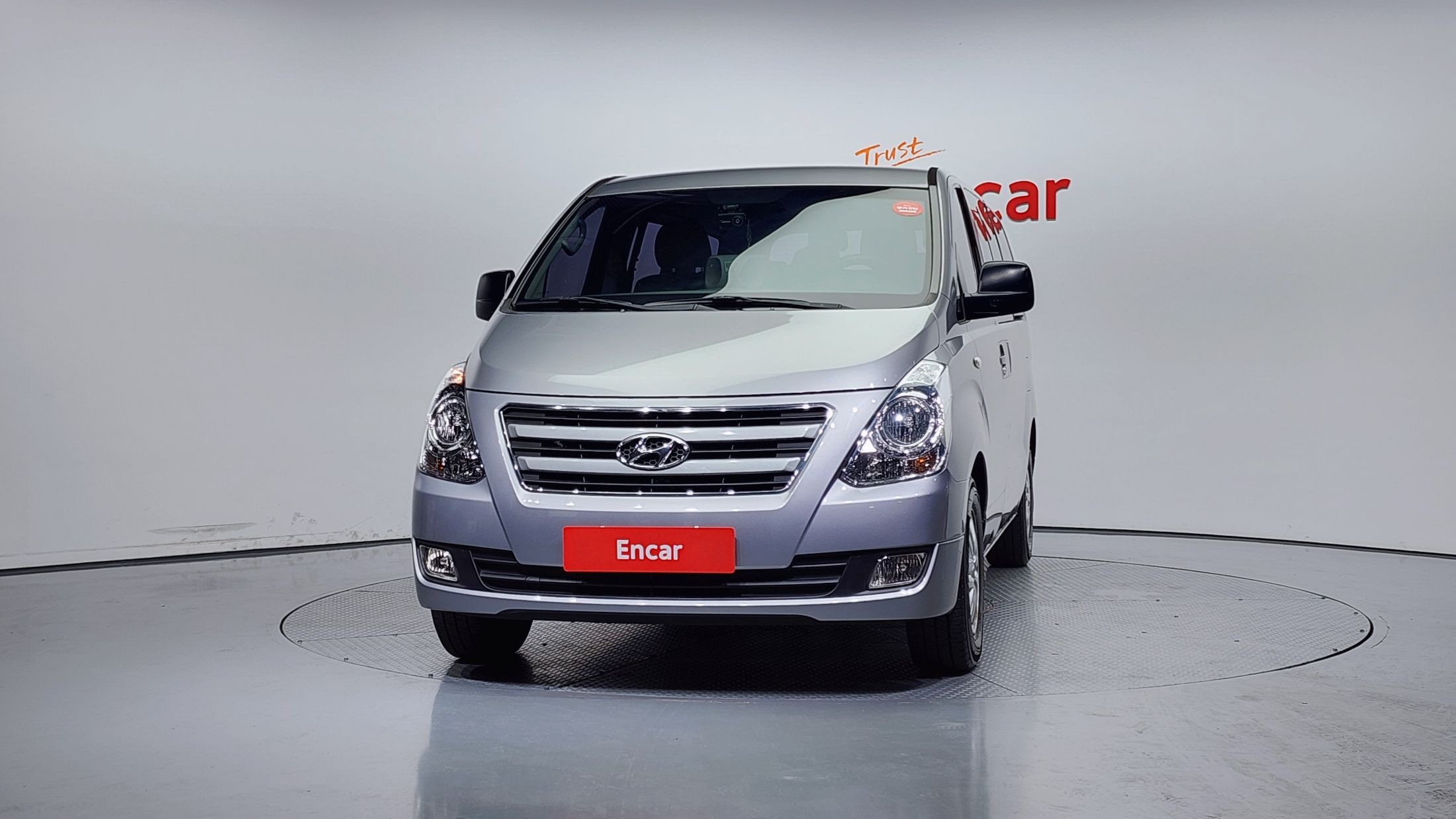 HYUNDAI STAREX GRAND 2016