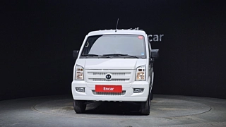 Заказать DFSK C35