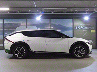 KIA EV6 2022