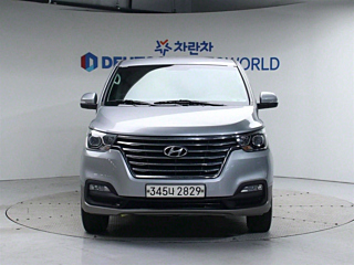 HYUNDAI STAREX GRAND 2020