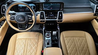 KIA SORENTO 2020