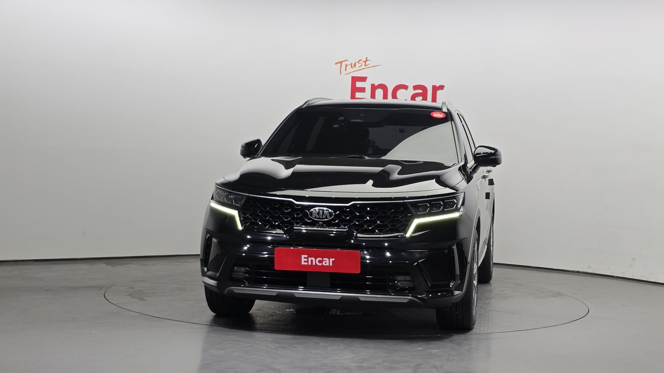 KIA SORENTO 2020