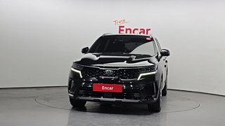 KIA SORENTO 2020