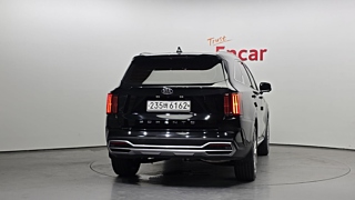 KIA SORENTO 2020