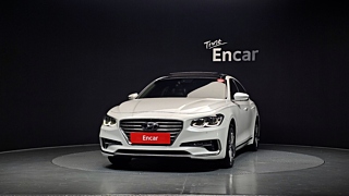 HYUNDAI GRANDEUR IG 2018