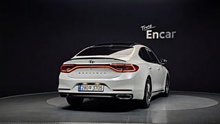 HYUNDAI GRANDEUR IG 2018