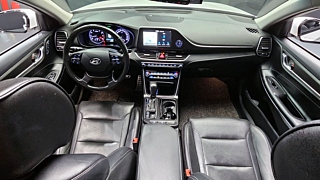HYUNDAI GRANDEUR IG 2018