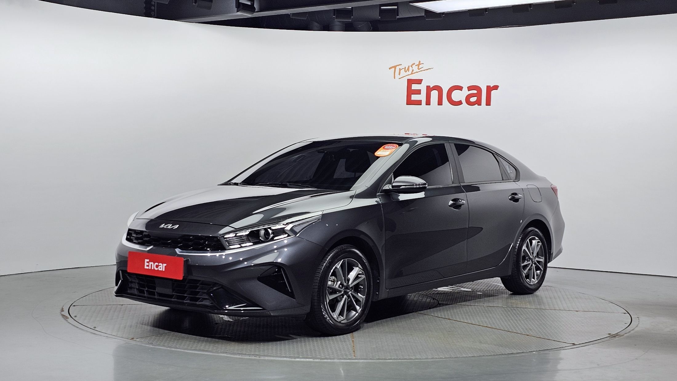 KIA K3 2021