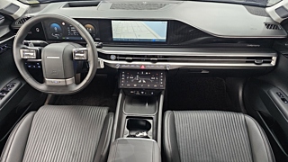 HYUNDAI GRANDEUR HYBRID GN7 2023