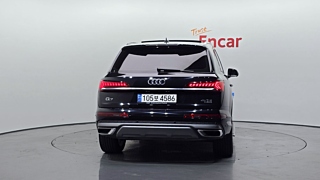 AUDI Q7 4M 2020