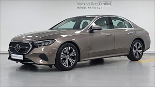 mercedes-benz e-class-w214