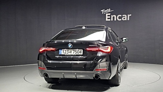 BMW 4-SERIES G22 2023