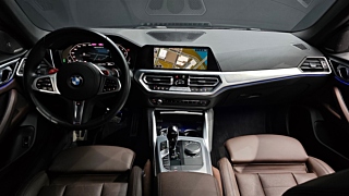 BMW 4-SERIES G22 2023