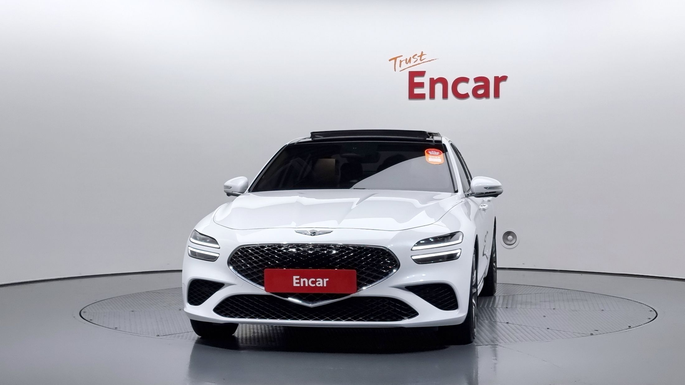 GENESIS G70 2023