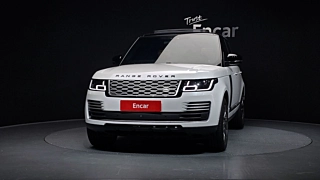 LAND ROVER RANGE ROVER 2019