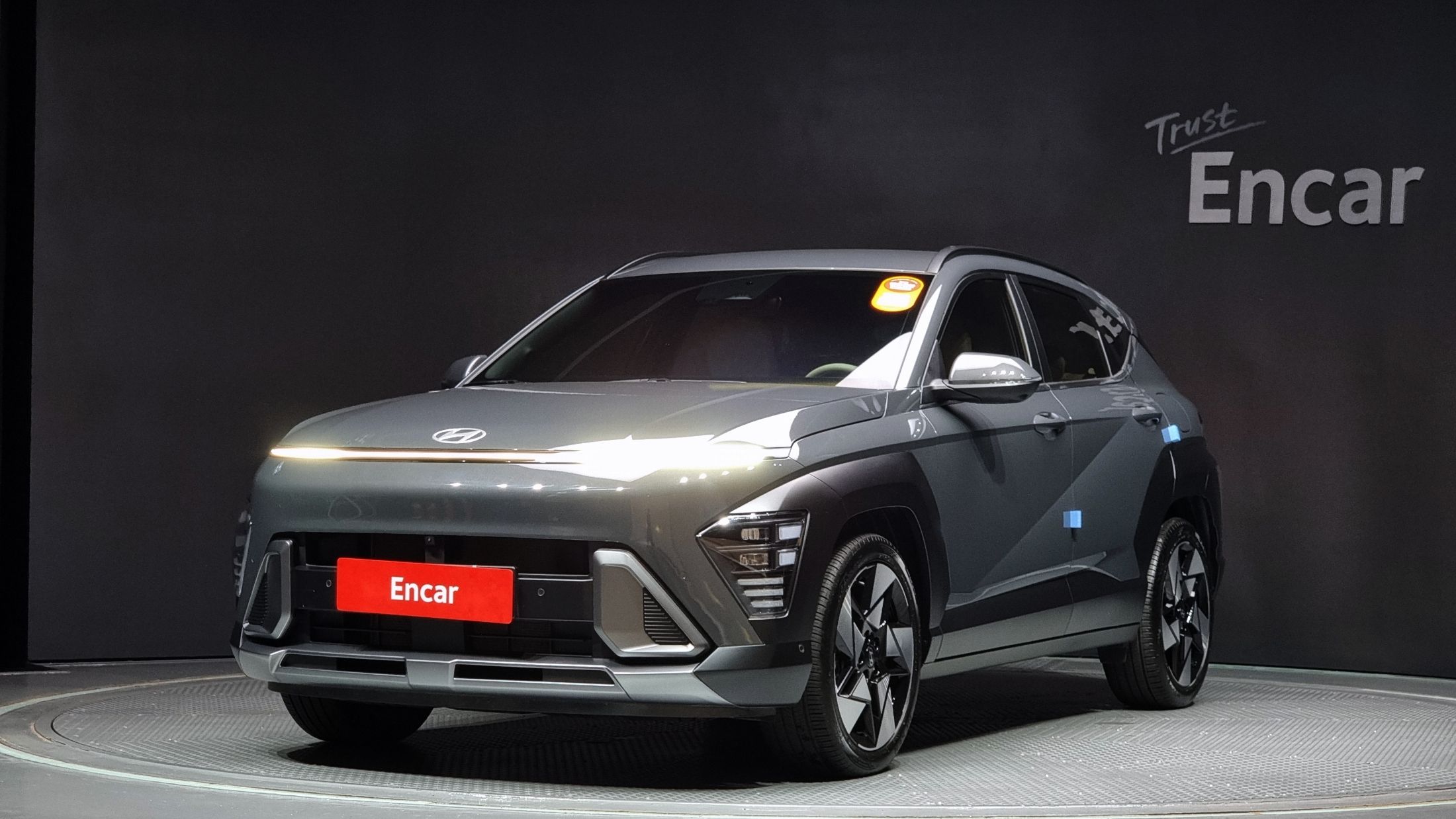 HYUNDAI KONA SX2