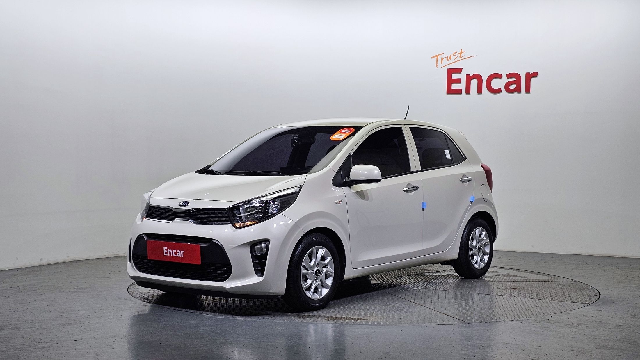 KIA MORNING JA 2018