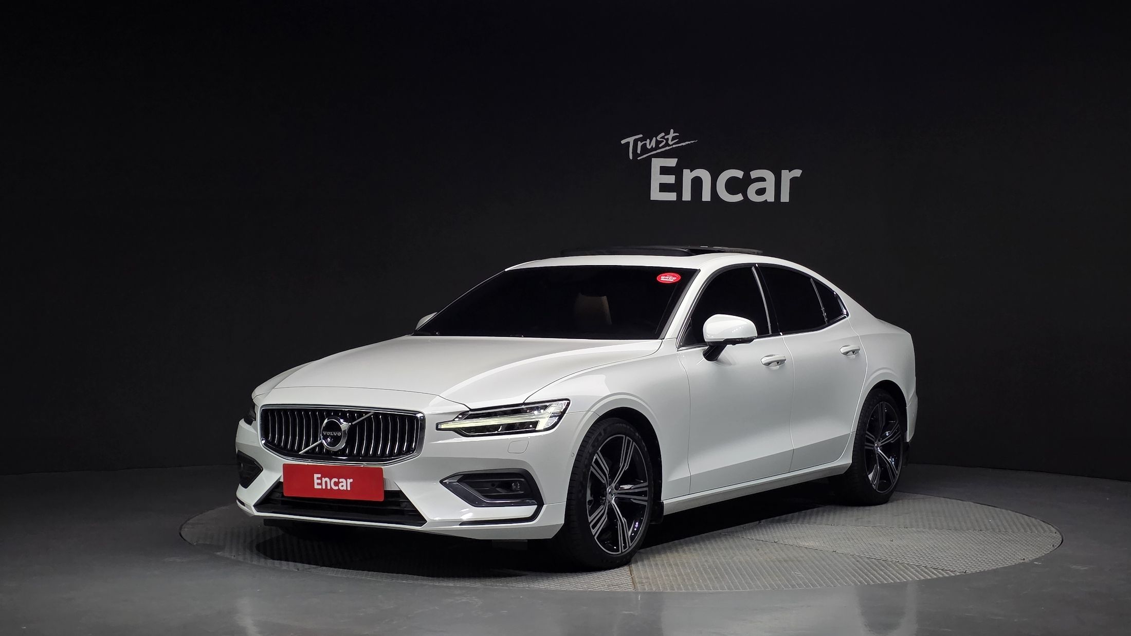 VOLVO S60 2021