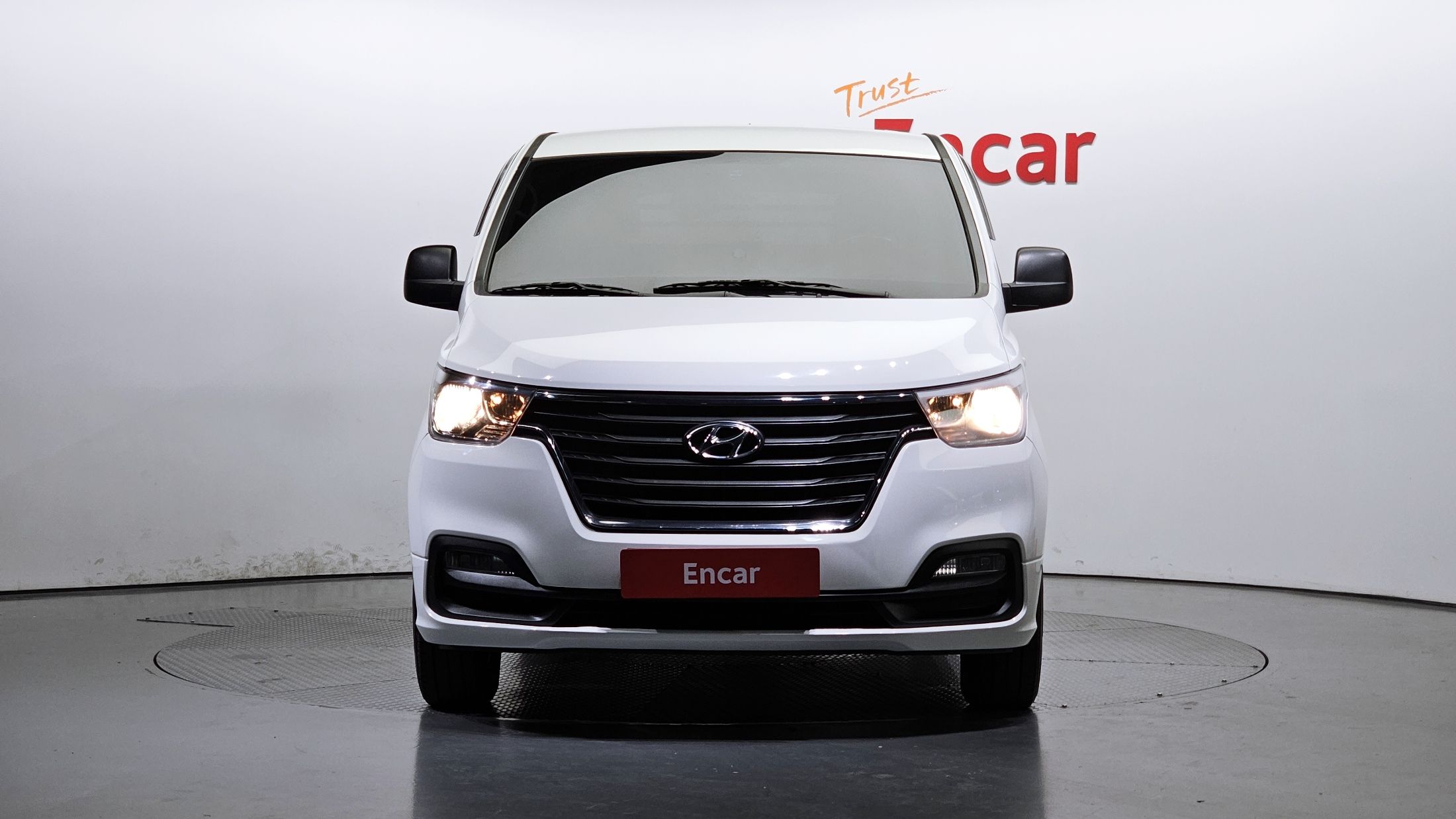 HYUNDAI STAREX GRAND 2020