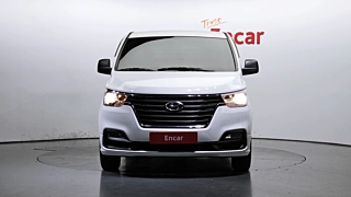 HYUNDAI STAREX GRAND 2020
