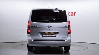 HYUNDAI STAREX GRAND 2020