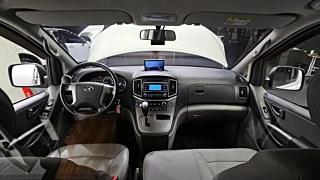 HYUNDAI STAREX GRAND 2020