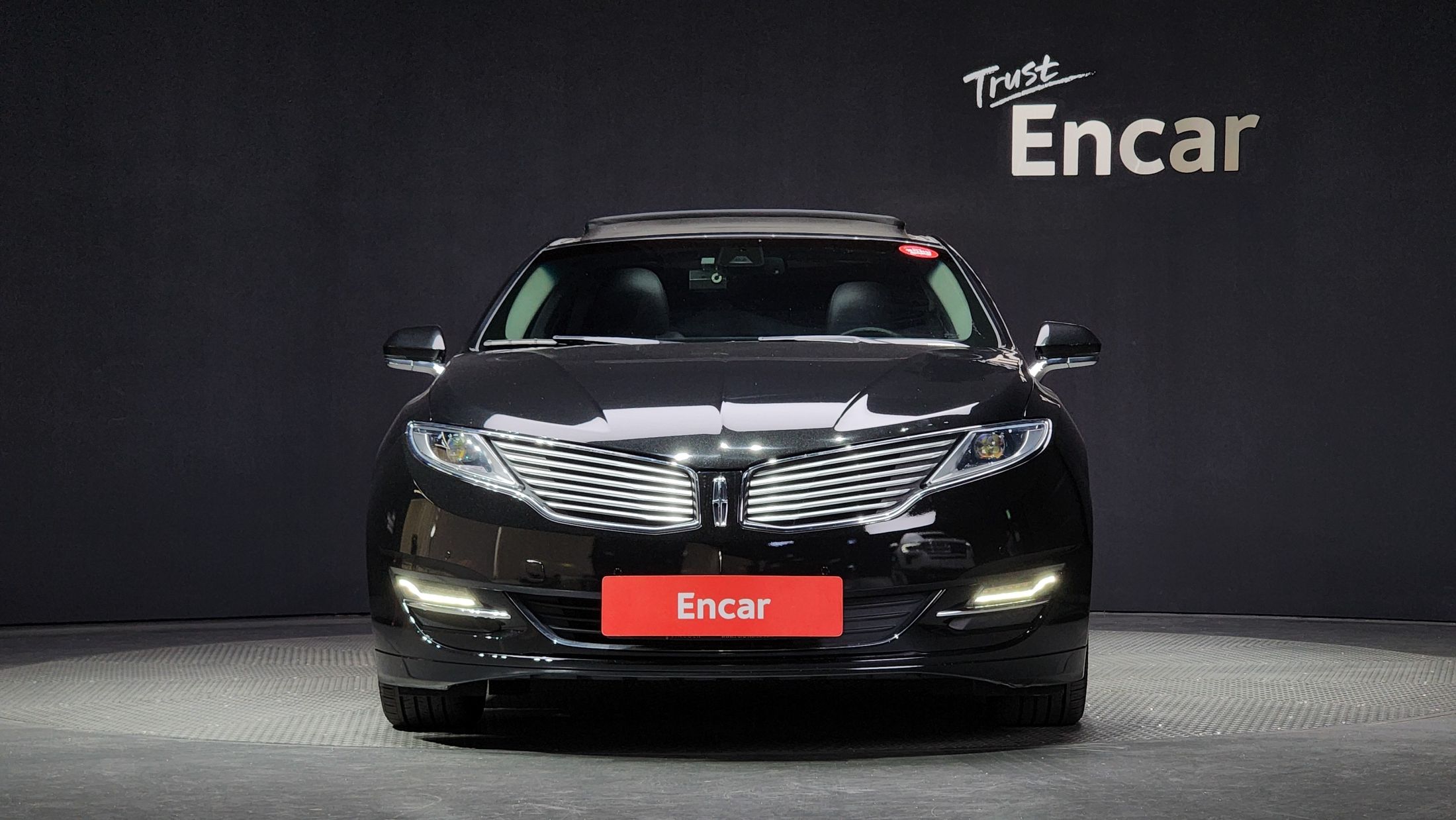 LINCOLN MKZ