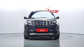 FORD EXPLORER 2016