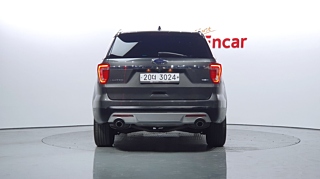 FORD EXPLORER 2016
