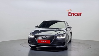 HYUNDAI GRANDEUR IG 2016